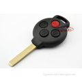 315Mhz remote key car key auto key for Mercedes Smart